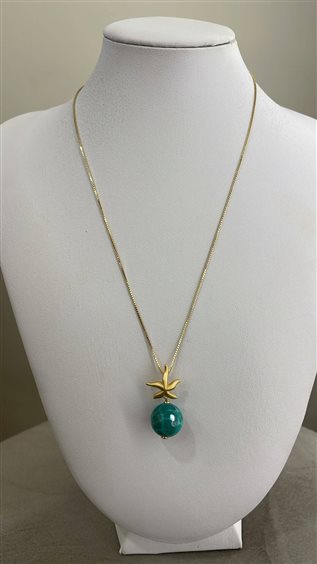 Collana Misis Donna in Argento CI05747 - CI05747